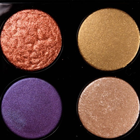 Pat McGrath Mothership VI palette - Picture 6 of 8